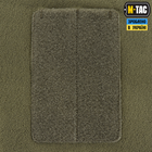 Куртка M-TAC Combat Fleece Jacket Army Olive Size L/L - изображение 10