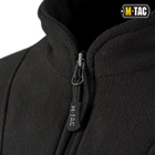 Кофта M-TAC Delta Fleece Black Size L - изображение 5