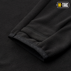 Кофта M-TAC Delta Fleece Black Size XS - зображення 4