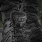 Черевики M-Tac Тактичні Rubicon Black Size 41 - зображення 12