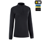 Кофта M-TAC Delta Polar Pro Lady Black Size M - изображение 3