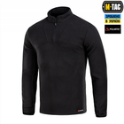 Кофта M-TAC Delta Polar Pro Black Size L - изображение 1