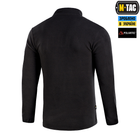 Кофта M-TAC Delta Polar Pro Black Size XS - зображення 4