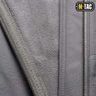 Куртка Soft-Shell M-Tac Grey Size M - зображення 9