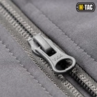 Куртка Soft-Shell M-Tac Grey Size M - зображення 13