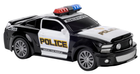 Zestaw aut zdalnie sterowanych Artyk Funny Toys For Boys RC Policja i uciekinier 21 cm (5901811132131) - obraz 3