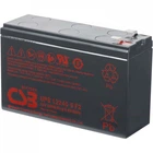 Батарея до ДБЖ CSB UPS122406F2 12В 5 Ач (UPS122406F2) (173991)