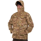 Куртка з окремою флісовою підстібкою SP-Sport ZK-25 Камуфляж Multicam розмір: M - зображення 3