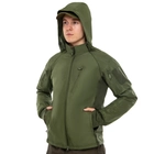 Куртка тактична SP-Sport TY-9405 Оливковий розмір: M - зображення 3