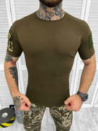 Тактическая футболка nil SSO L - изображение 4