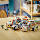 Конструктор LEGO City Модульна космічна станція 1097 деталей (60433) - зображення 7