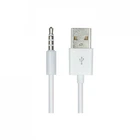 Переходник USB AM to 4pin Jack 3.5mm 0.15m PowerPlant (CA912827) (175078)