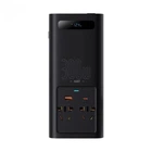 Автомобільний інвертор Baseus IGBT Power 300W 110V CGNB010001 Black