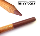 Карандаш для губ Miss Tais Lip Pencil №765 Натуральный