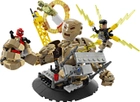Конструктор LEGO Super Heroes Людина-Павук vs. Піщана людина: Вирішальна битва 347 деталей (76280) - зображення 6