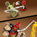 Конструктор LEGO Super Heroes Людина-Павук vs. Піщана людина: Вирішальна битва 347 деталей (76280) - зображення 10