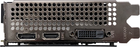 Karta graficzna Manli PCI-Ex GeForce RTX 3050 Twin 8GB GDDR6 (128bit) (1777/14000) (1 x HDMI, 3 x DisplayPort) (N63030500M25210) - obraz 3