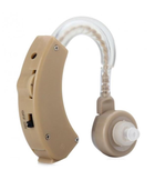 Завушний слуховий апарат Xingma ХМ-909Е від батарейок - зображення 7