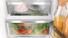 Вбудований холодильник Bosch Serie 6 KIN86ADD0 - зображення 4