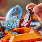Конструктор LEGO Super Heroes «Warbird» Ракети vs. Ронан 290 деталей (76278) - зображення 5