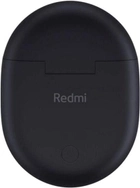 Słuchawki Xiaomi Redmi Buds 4 Black (6941812728406) - obraz 3