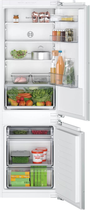 Холодильник Bosch Serie 2 KIV86NFF0 - зображення 1