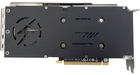 Karta graficzna Manli PCI-Ex GeForce RTX 3070 Twin LHR 8GB GDDR6 (256bit) (1725/14000) (1 x HDMI, 3 x DisplayPort) (N61730700M24796) - obraz 5