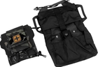 Тактична медична сумка Molle IFAK, аптечка першої допомоги, сумка для екстреного виживання - зображення 4