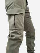 Тактические штаны Від:Sich 1002 L Хаки (ROZ6501045605) - изображение 6