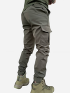 Тактичні штани Від:Sich 1002 M Хакі (ROZ6501045604) - зображення 2