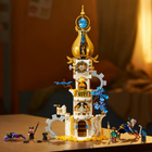 Zestaw klocków Lego DREAMZzz Wieża Piaskina 723 części (71477) - obraz 9