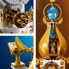 Конструктор LEGO DREAMZzz Вежа Піщаної людини 723 деталей (71477) - зображення 6