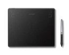 Графічний планшет Huion HS64 для малювання ретуші Black (YM1341)