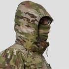Тактична зимова куртка UATAC Multicam Ripstop Climashield Apex 3XL - зображення 10