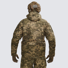 Тактична зимова куртка UATAC Pixel Membrane Climashield Apex 3XL - зображення 2