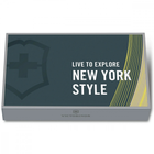 Складной нож Victorinox Companion New York Style 1.3909.E223 - изображение 6