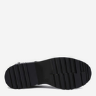 Жіночі черевики Guess GSSFL7XNOELE10BLACK 37 Чорні (7622336282306) - зображення 4