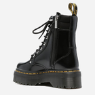 Жіночі черевики Dr. Martens DRM30932001 37 Чорні (190665589795) - зображення 3