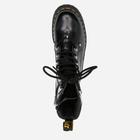 Жіночі черевики Dr. Martens DRM30932001 37 Чорні (190665589795) - зображення 4