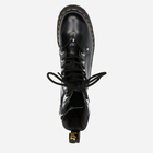 Жіночі черевики Dr. Martens DRM30932001 38 Чорні (190665589801) - зображення 4