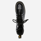 Жіночі черевики Dr. Martens DRM30932001 45 Чорні (190665589870) - зображення 4