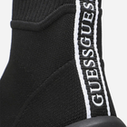 Жіночі черевики Guess GSSFL7KDYFAB12BLACK 36 Чорні (7622336198119) - зображення 4