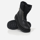 Жіночі черевики Versace jeans VJC75VA3S62ZS870899 38 Чорні (8052019459746) - зображення 2