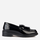 Loafersy damskie Geox GEOD36TGC00038C9999 38 Czarne (8056206315297)