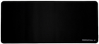 Podkładka gamingowa Innovation IT Mouse Pad 90 x 40 cm Black (120842-IIT) - obraz 1