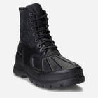 Чоловічі черевики Polo Ralph Lauren PRL812913555001 43 Чорні (3616534070654) - зображення 2