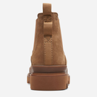 Чоловічі черевики Clarks CLA26173419 41 Коричневі (5063090243738) - зображення 5