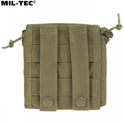 Складна сумка Mil-Tec 16156405 - зображення 3