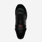 Чоловічі кросівки Polo Ralph Lauren PRL809906202001 45 Чорні (3616850549629) - зображення 4