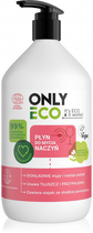 Płyn do mycia naczyń Only Eco Vegan 1000 ml (5902811789516) - obraz 1